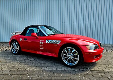 BMW Z3 Roadster