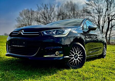 Citroën C4 Lim. Selection