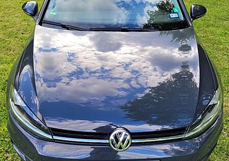 VW Golf Volkswagen 1.0 TSI OPF 63kW Comfortline