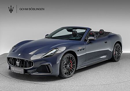 Maserati GranCabrio Trofeo FUORISERIE + TAGESZULASSUNG