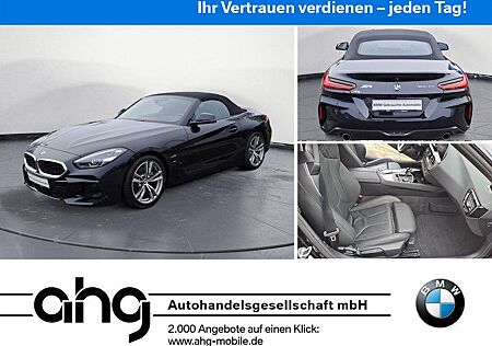 BMW Z4 sDrive30i M SPORT Adaptiv LED Head-Up Driving
