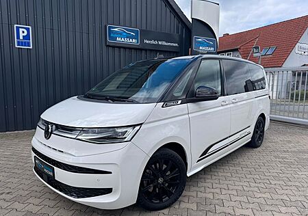 VW T7 Multivan Volkswagen 2,0 TDI SCR DSG Life Lang "Edition"