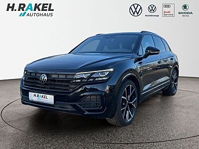 Volkswagen Touareg 3.0 V6 TDI R-Line 4Motion +PANO+AHK