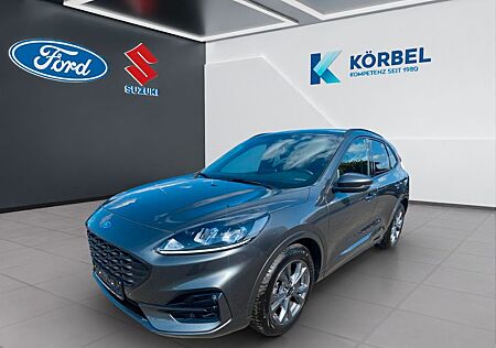 Ford Kuga 2.0 ST-Line Automatik*el.Heck*WinterPaket2*