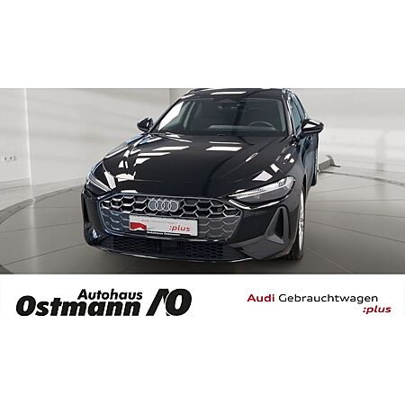 Audi A5 leasen