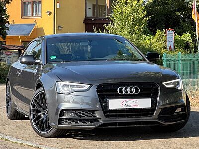 Audi A5 Coupe 2.0 TDI  quattro