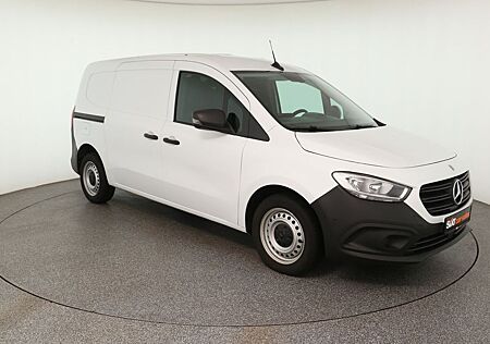 Mercedes-Benz Citan Kasten 112 CDI lang MBUX|Temp|PAs+Kam|Klim