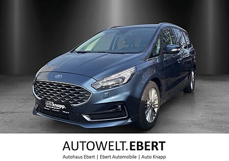 Ford Galaxy 2.0 EcoBlue Titanium Start/Stopp