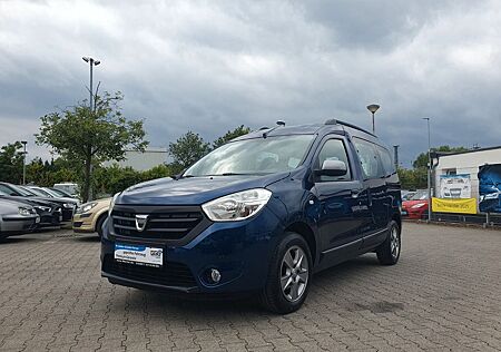 Dacia Dokker Celebration GARANTIE NAVI KLIMA SITZHEIZU