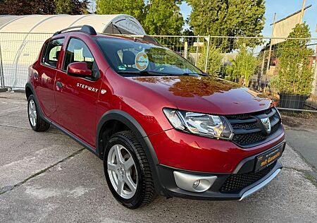 Dacia Sandero II Stepway Ambiance