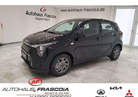 Kia Picanto 1.0 VISION Navi PDC SHZ Rückfahrkam Blue