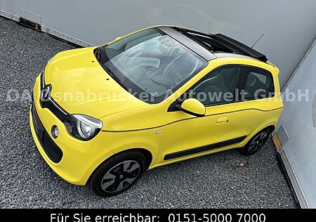 Renault Twingo Liberty Cabrio*Klima*Tempomat*Shz*USB*ZV*