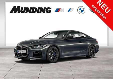 BMW M440i xDrive Coupé Head-Up HK HiFi DAB WLAN GSD