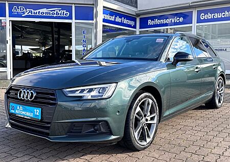 Audi A4 Avant quattro sport/Pano/Bang&Olufsen/360°Kam