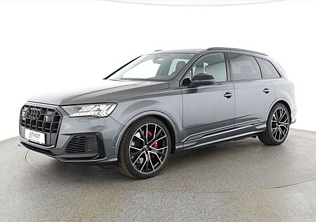 Audi SQ7 TFSI competition+ Valcona 7 Pano B&O ACC 22"