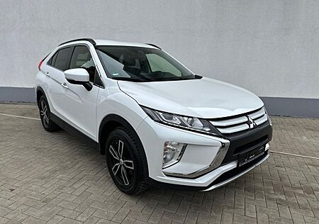 Mitsubishi Eclipse Cross Diamant Edition 2WD