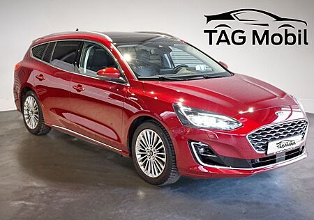 Ford Focus Vignale Turnier *Panoramdach*HuD*B&O*