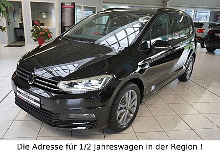 VW Touran Volkswagen Comfortline 1.5 TSI DSG*7Sitze*KAMERA*ACC