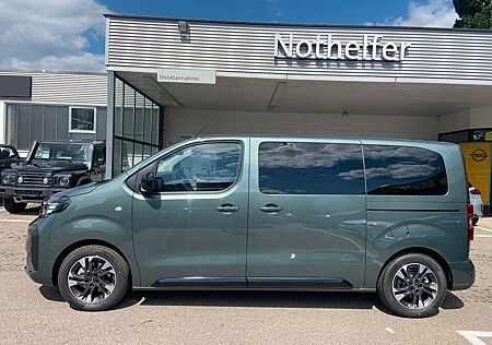 Opel Zafira Life GS Voll 7 Sitze Werksgarantie