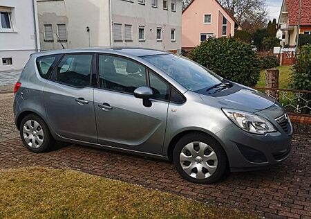 Opel Meriva 1.4 Edition 88kW Edition