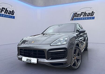 Porsche Cayenne S GTS PAKET*KLAPPENABGAS*MATRIX*PANO*ACC