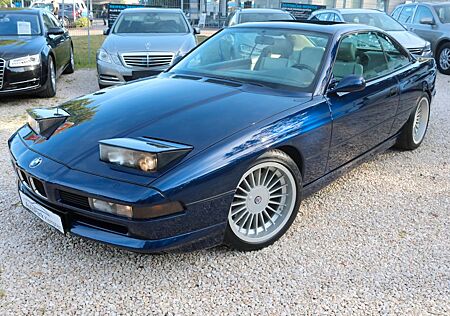 BMW 850 Leder*Klima*SHD*2. Hand*TüV NEU***