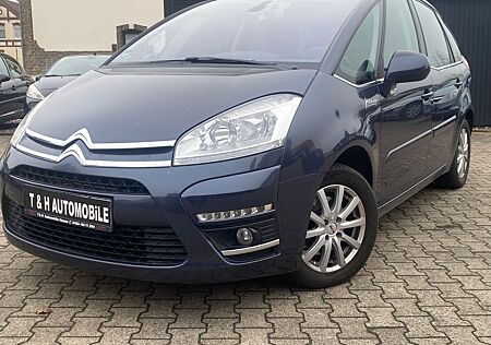 Citroën C4 Picasso Selection* TÜV NEU 1,HAND