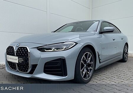 BMW 420i A Gran Coupé M Sport,AHK,360°,Keyless,DrivA
