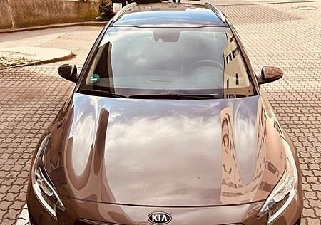 Kia XCeed 1.6 GDI Plug-In Hybrid DCT6 Spirit Spirit
