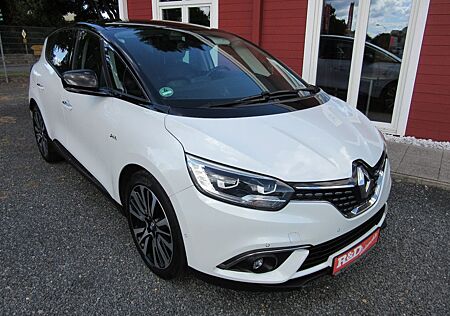 Renault Scenic IV Initiale Paris/Leder/Navi/LED/Kamera..