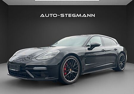 Porsche Panamera Turbo Sport Turismo / Softclose / Bose/