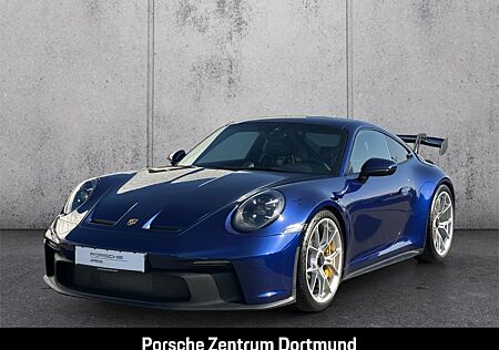 Porsche 992 911 GT3 LED-Matrix Sportabgasanlage BOSE