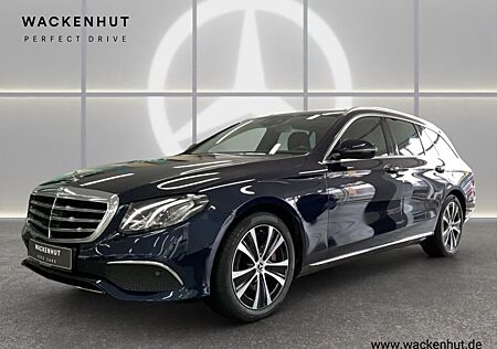 Mercedes-Benz E 400 d T 4M EXCLUSIVE SHD LED DISTRONIC AMBIENT