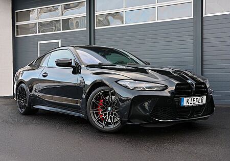 BMW M4 Competition XDRIVE/HUD/ACC/H&K/SHZ/SBL/KAMERA