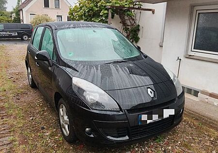 Renault Scenic Dynamique 1.6 16V 110 Dynamique