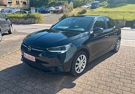 Opel Corsa F Edition *COC
