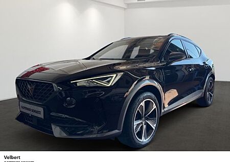 Cupra Formentor 1.4 e-Hybrid 150 kW DSG*Navi*PDC*LED*S