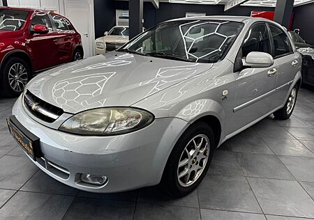 Chevrolet Lacetti 2.0D CDX