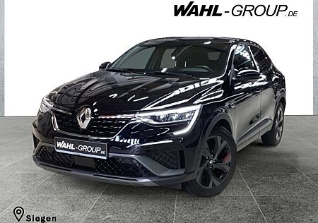 Renault Arkana TCe 140 1.3 R.S. Line *KAMERA*NAVI*