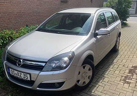 Opel Corsa Astra 1.7 CDTI Edition Edition