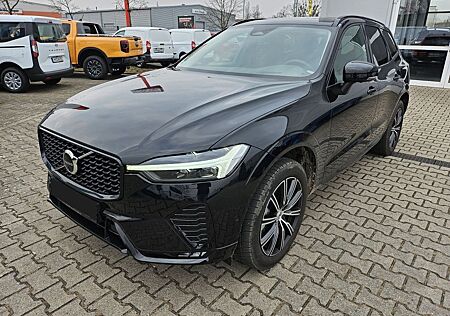 Volvo XC 60 XC60 Ultimate Dark AWD