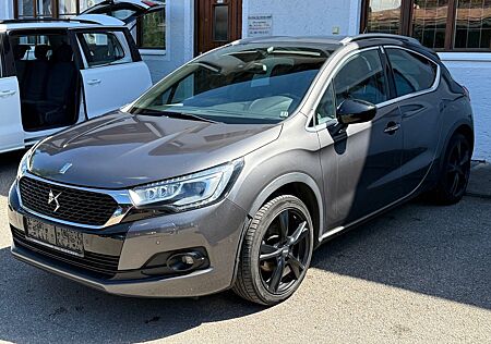 DS Automobiles DS 4 DS4 Crossback