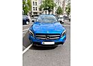 Mercedes-Benz GLA 200 d