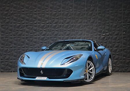 Ferrari 812 6.5 V12 GTS - TAILOR MADE