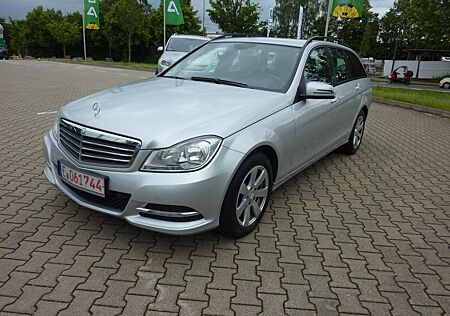 Mercedes-Benz C 180 C -Klasse T-Modell CGI BlueEfficiency