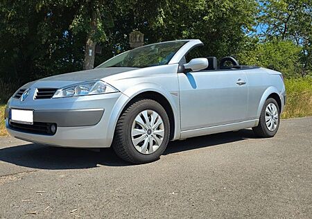 Renault Megane Coupé-Cabriolet Dynamique 1.6 Dynamique