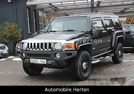 Hummer H3 3.5 Executive*AUTOMATIK*NAVI*LEDER*AHK*ESSD!