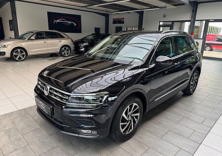 VW Tiguan Volkswagen Join Start-Stopp