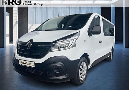 Renault Trafic Grand Combi Life ENERGY dCi 120