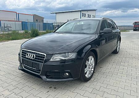 Audi A4 Avant Ambiente